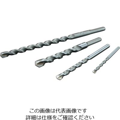ハウスビーエム ハウスB.M コンクリートドリル 3.2 B-3.2 1本 809-4989（直送品）