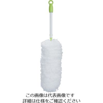 アズマ工業 azuma MC418 モコモハタキH 732894000 1本 136-5557（直送品）