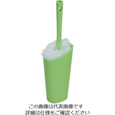 アズマ工業 azuma MC621GRモコモハンディモップケース付 409090600 1組 828-3685（直送品）