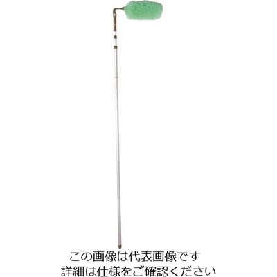 アズマ工業 azuma エレキャッチ自在4.9m LL469 589949010 1本 167-5964（直送品）