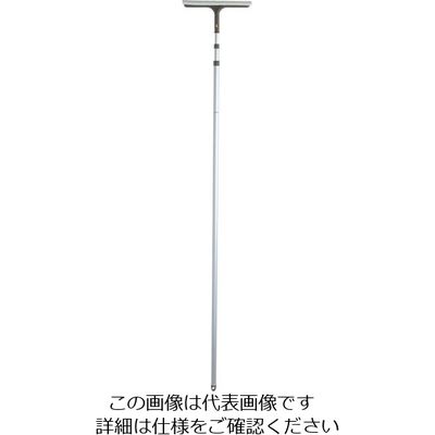 アズマ工業 azuma ガラスワイパージャンボ4.6m LL642 524595000 1本 828-3690（直送品）