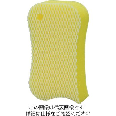 アズマ工業 azuma BT752お風呂床用ブラシスポH 327010000 1個 828-3669（直送品）