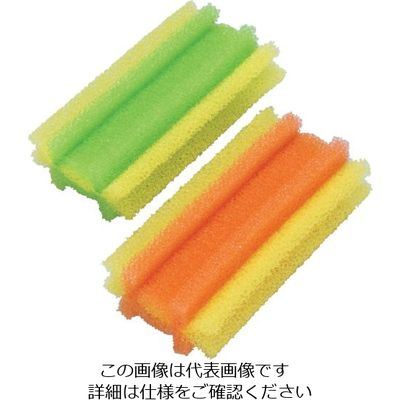アズマ工業 azuma 水筒・ボトル用スポンジスペア2PSQA27 (2個入) 306804000 1袋(2個) 828-3662（直送品）