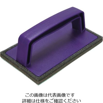 アズマ工業 azuma PY655 墓石用ゴシゴシスポンジ 321034000 1個 136-7087（直送品）