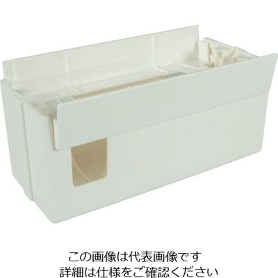 アズマ工業 azuma 粘着ローラー収納ケース 727410000 1個 828-3728（直送品）