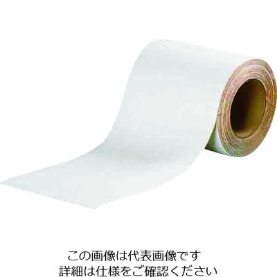 アトムサポート アトムペイント フロアサイン溶融白線 (15cm幅x5m巻) 00001-03684 1個(1巻) 206-6747（直送品）