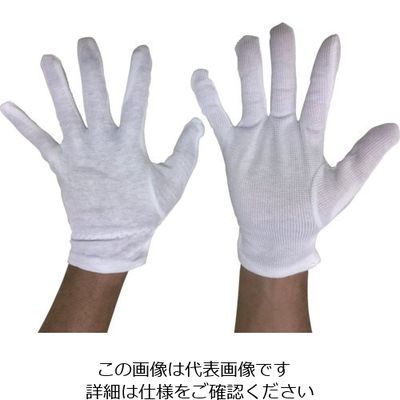 勝星産業 勝星 ハンドワークスムスM 12双組 450 1セット(60双:12双×5袋) 808-6751（直送品）