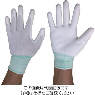 勝星産業 勝星 フィットライナー白 M WH10M 1セット(5双:1双×5組) 820-0103（直送品）