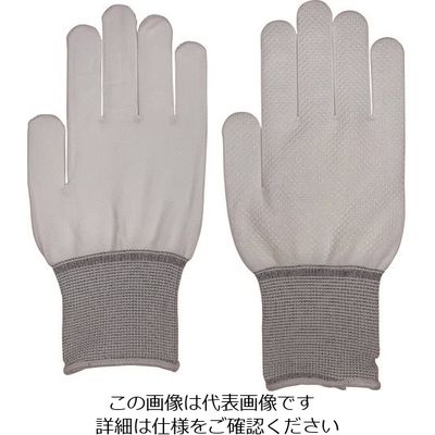 勝星産業 勝星 スリムドット M 10双組 #180-M 1セット(50双:10双×5組) 174-3816（直送品）