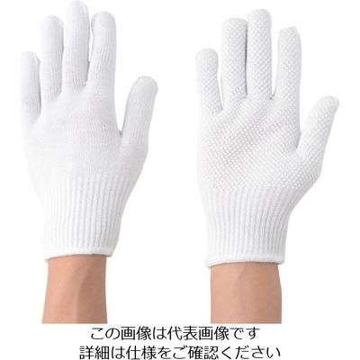 勝星産業 勝星 値っと・ワーク軽作業 10双組 L 740 1セット(50双:10双×5組) 820-0049（直送品）