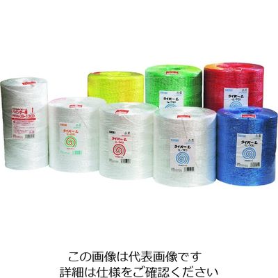 積水成型工業 積水 タイパーL L70ー2 白 L70-2-W 1巻 199-2616（直送品）