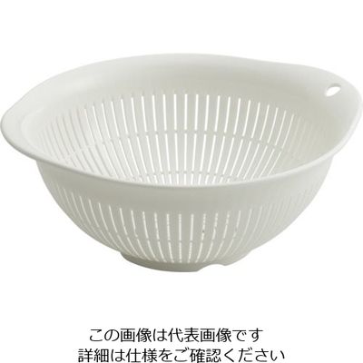 アスベル POSE Nポゼザル(21型)ホワイト 432392 1セット(60個) 868-4147（直送品）