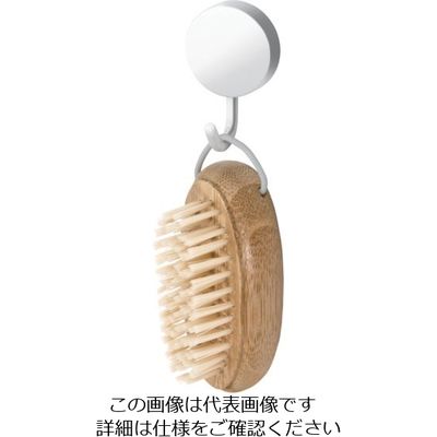 アスベル ウィル ラックスMG 回転式フック(マグネット) 586095 1セット(72個) 121-9437（直送品）