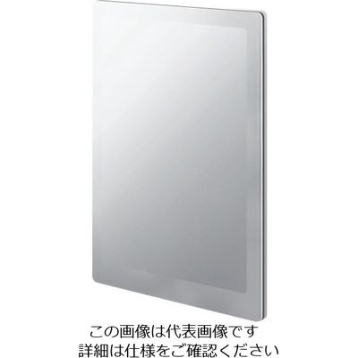 アスベル ウィル ラックスMG くもり止め樹脂ミラーM(マグネット) 586798 1セット(32個) 119-8872（直送品）