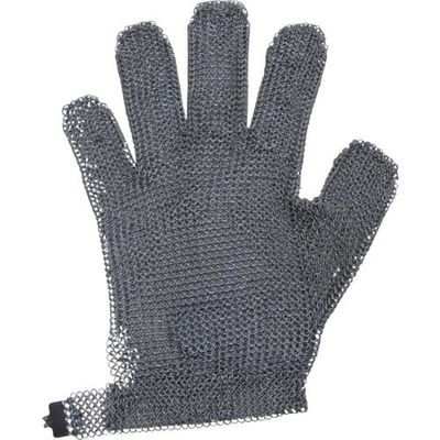 宇都宮製作 UCD ステンレスメッシュ手袋 GU25003Sサイズ GU-25003S 1枚 807-1538（直送品）