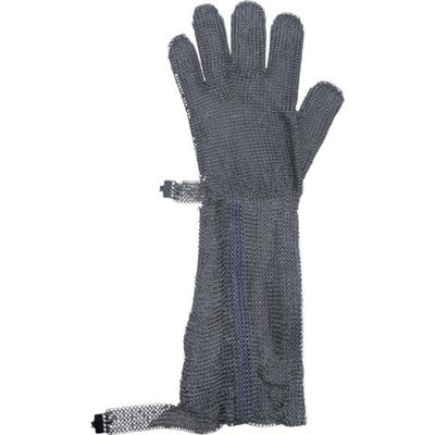 宇都宮製作 UCD ステンレスメッシュ手袋 GU2515 Lサイズ GU-2515L 1枚 807-1544（直送品）