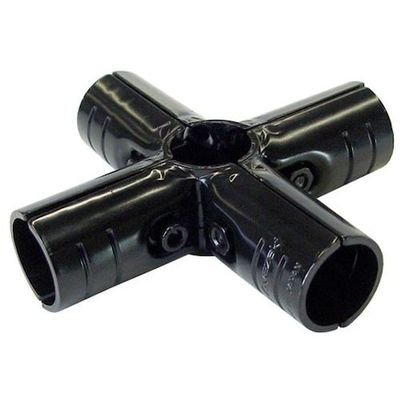 矢崎化工 YAZAKI メタルジョイント イレクター HJー5 S HJ-5-S-BL 1個 195-5169（直送品）