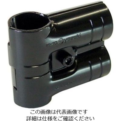 矢崎化工 YAZAKI メタルジョイント イレクター HJー9 S HJ-9-S-BL 1個 195-5173（直送品）