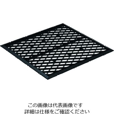 三甲 サンコー スライダーパネル5355(裏面両面テープ有) 806748 SK-SP5355-BK 1枚 204-6586（直送品）