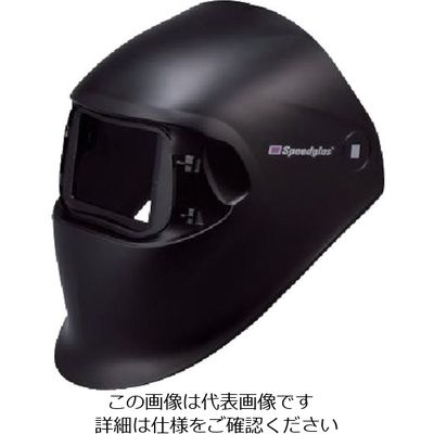 スリーエム ジャパン 3M スピードグラス[[TM上]] 溶接フード 100シリーズ用 751190 1個/1箱 1個 829-1753（直送品）