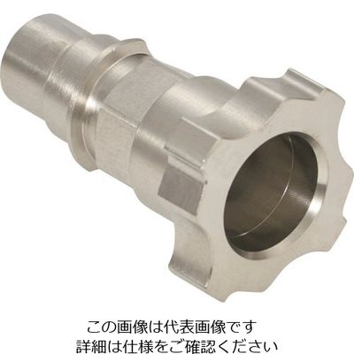 スリーエム ジャパン 3M PPS アダプター タイプ40 16135 1個 104-7146（直送品）