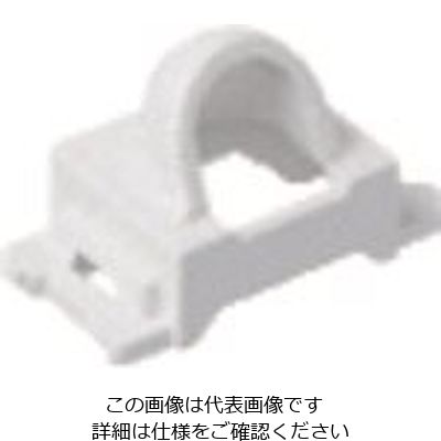 パナソニック Panasonic 大穴テレホンガイド WN3022SW 1セット(20個) 159-1001（直送品）