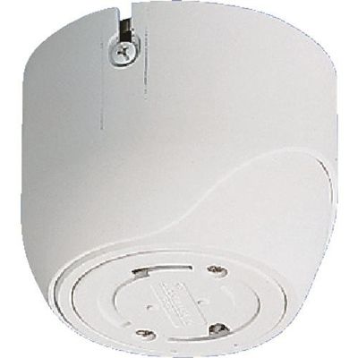 パナソニック Panasonic 傾斜天井用引掛シーリング WG4402W 1個 157-8410（直送品）