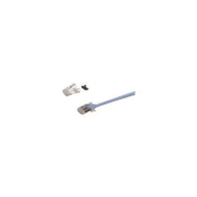 パナソニック Panasonic RJ45モジュラプラグ 10個入 NR3551P 1セット 144-6836（直送品）