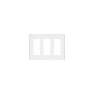 パナソニック Panasonic コスモシリーズ簡易耐火用コンセントプレー WTF8709W 1個 159-4005（直送品）