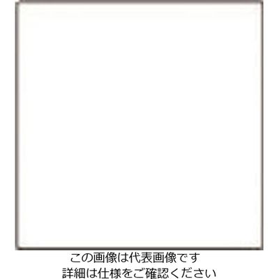 パナソニック Panasonic コスモシリーズカバープレート WT8092W 1セット(10個) 158-3106（直送品）