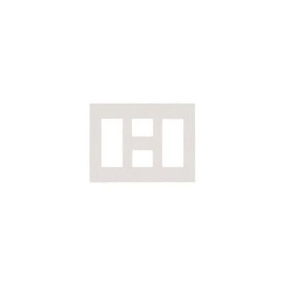 パナソニック Panasonic ワイド21コンP簡易耐火8コ用3+2+3 WTF8788W 1個 157-6733（直送品）