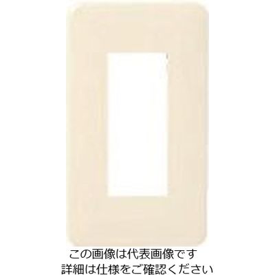 パナソニック Panasonic FCワンタッチモダンP3コ用W WN6803WK 1セット(5個) 158-7837（直送品）