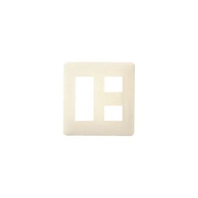 パナソニック Panasonic FCワンタッチモダンP5コ用W WN6805WK 1個 159-4092（直送品）