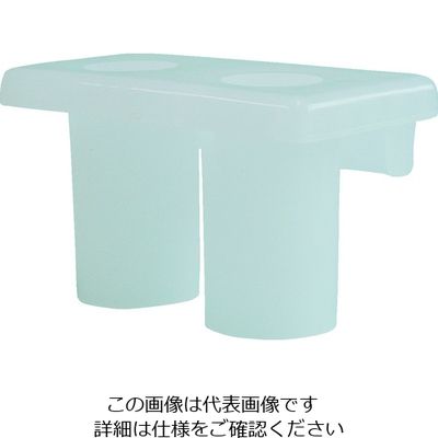 トラスコ中山 TRUSCO 工事フェンス用ジョイント CF-J 1個 207-2741（直送品）