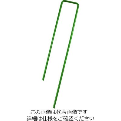 トラスコ中山 TRUSCO 人工芝押さえピンロングタイプ 180mm 50本入 JSOPL-50P 1パック(50本) 206-7229（直送品）
