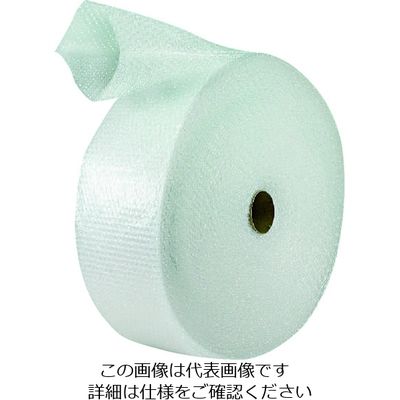 トラスコ中山 TRUSCO プチプチポリチューブ 幅500mm×長さ42m巻 (1巻入) PTPT500 1巻 206-7154（直送品）