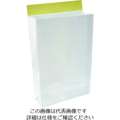 トラスコ中山 TRUSCO 梱包宅配袋25枚入り(特大) 白 縦500x横320mm SGW-LL 1パック(25枚) 207-2785（直送品）