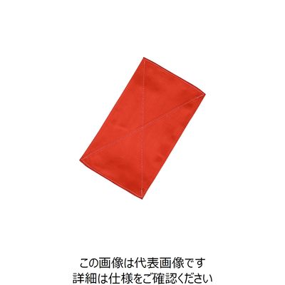 トラスコ中山 TRUSCO ヤワラ(あて布)厚み16mm幅300mm 長さ500mm YWR16-300-500 1本(1枚)（直送品）