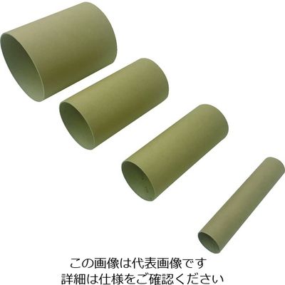 トラスコ中山 TRUSCO 紙管 直径(内径)38×長さ200mmX厚さ1.0mm 5本セット PT38X200-5 1セット(5本)（直送品）