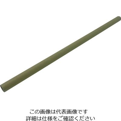 トラスコ中山 TRUSCO 紙管 直径(内径)38×長さ1000mmX厚さ1.0mm 1本 PT38X1000 207-1887（直送品）