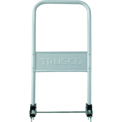 トラスコ中山 TRUSCO プレス製台車 ドンキーカート101N用折りたたみロングハンドル 100N-LHJ 1個 195-3760（直送品）