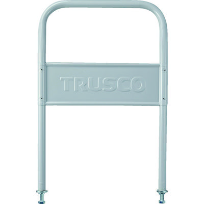 トラスコ中山 TRUSCO プレス製台車 ドンキーカート202N用固定ハンドル 200N-HK 1個 195-3756（直送品）