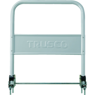 トラスコ中山 TRUSCO プレス製台車 ドンキーカート301N用折りたたみハンドル 300N-HJ 1個 195-3757（直送品）