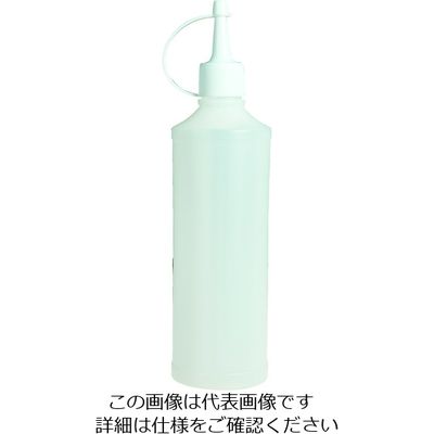 トラスコ中山 TRUSCO とんがりキャップボトル 400ml TNC-400 1個 206-8788（直送品）