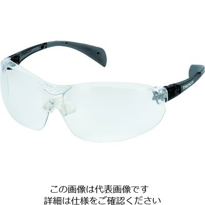 トラスコ中山 TRUSCO 一眼型防曇グラス アジア人向けフィットタイプ VFplus+コートレンズ使用 FGA 1個 207-3644（直送品）