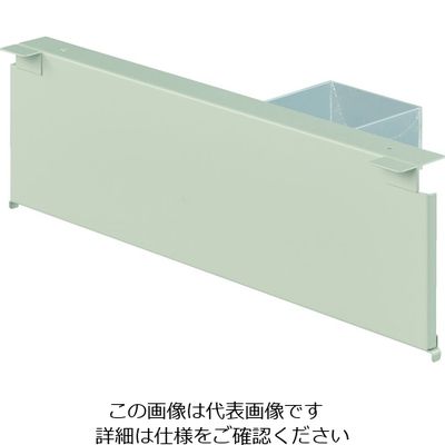 トラスコ中山 TRUSCO M3型引出し付き棚用 補強板 D471用 M3-DH5 1個 207-6107（直送品）