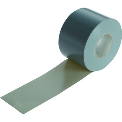 トラスコ中山 TRUSCO 脱鉛タイプビニールテープ 50mmX20m 4巻入り 灰 GJ215020-GY 1パック(4巻)（直送品）