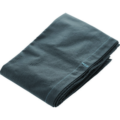 トラスコ中山 TRUSCO キャンバスシート 1370x2800mm グレー CVSTM-GY 1枚 207-3941（直送品）