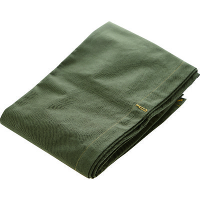 トラスコ中山 TRUSCO キャンバスシート 2770x2800mm オリーブドラブ CVSTL-OD 1枚 207-3939（直送品）