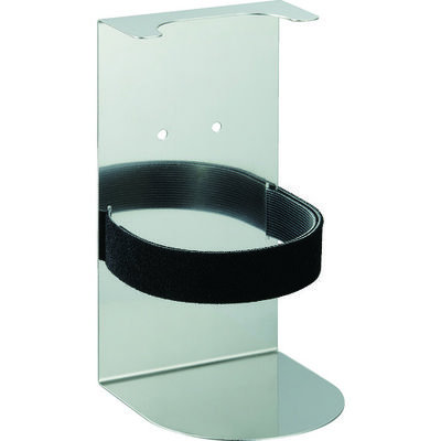 トラスコ中山 TRUSCO 【売切廃番】ウェットティッシュディスペンサー クランプなし PCW-OP8S 1個 207-4380（直送品）